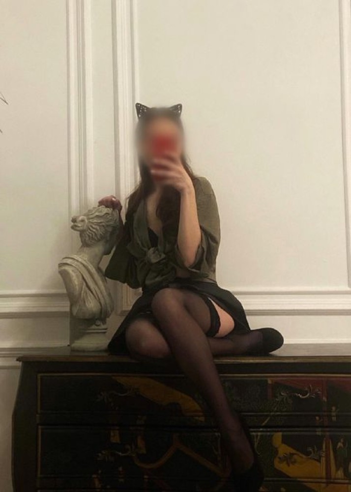 Индивидуалка Яна фото № 2 в городе Боровичи