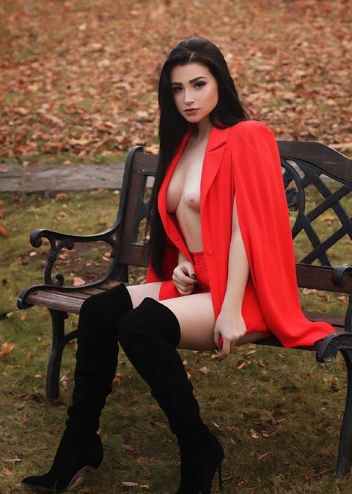 Индивидуалка Яна фото № 2 в городе Боровичи