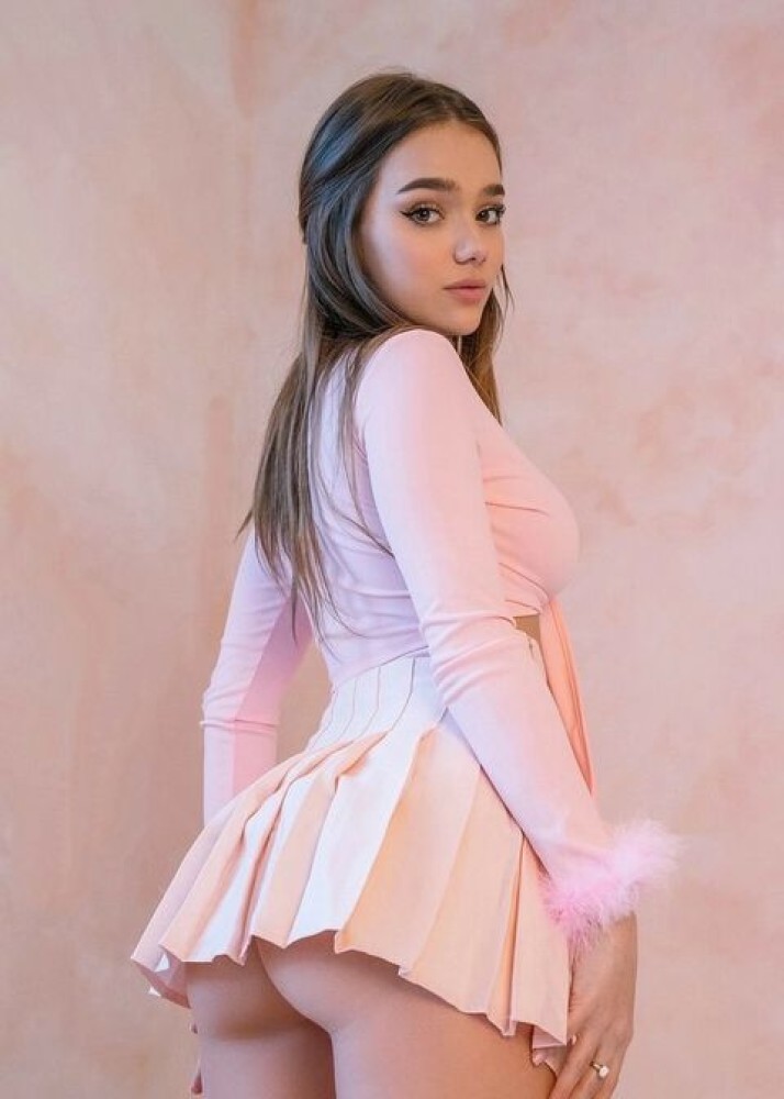 Индивидуалка Юлианна фото № 2 в городе Боровичи