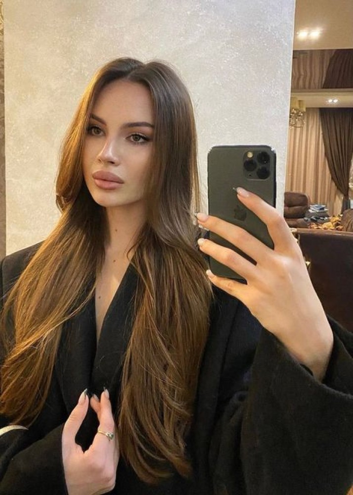 Индивидуалка Жанна фото № 2 в городе Боровичи