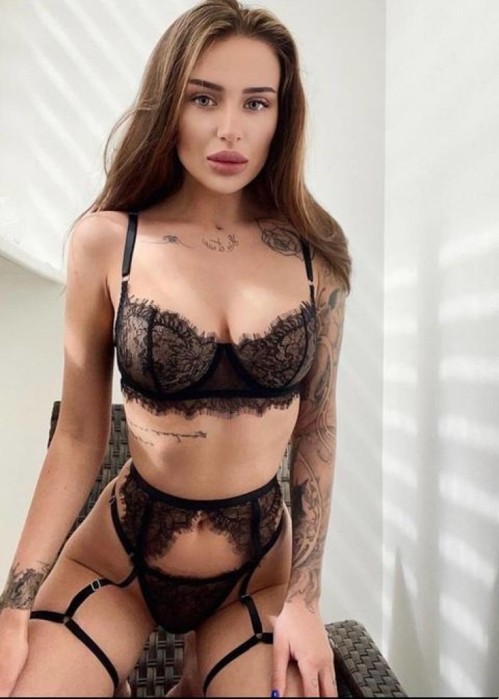 Индивидуалка Женя главное фото в городе Боровичи 