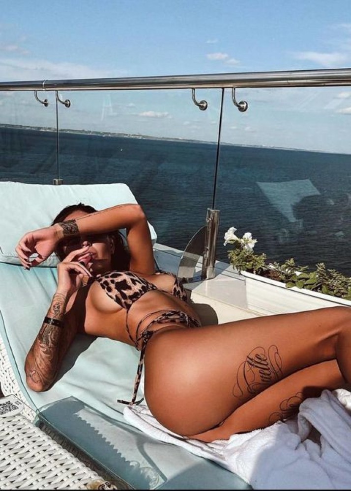 Индивидуалка Женя фото № 2 в городе Боровичи