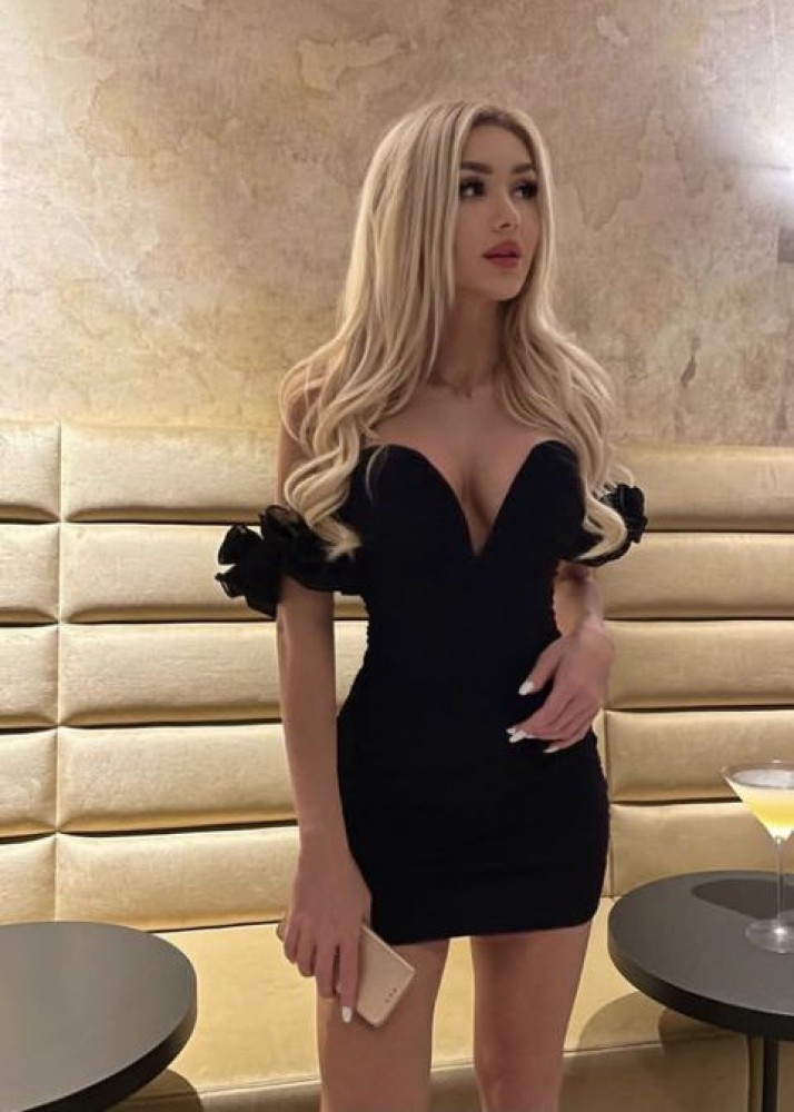 Индивидуалка Алесия фото № 2 в городе Боровичи