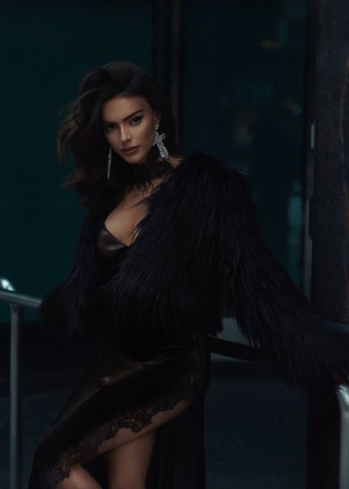 Индивидуалка Белка фото № 2 в городе Боровичи