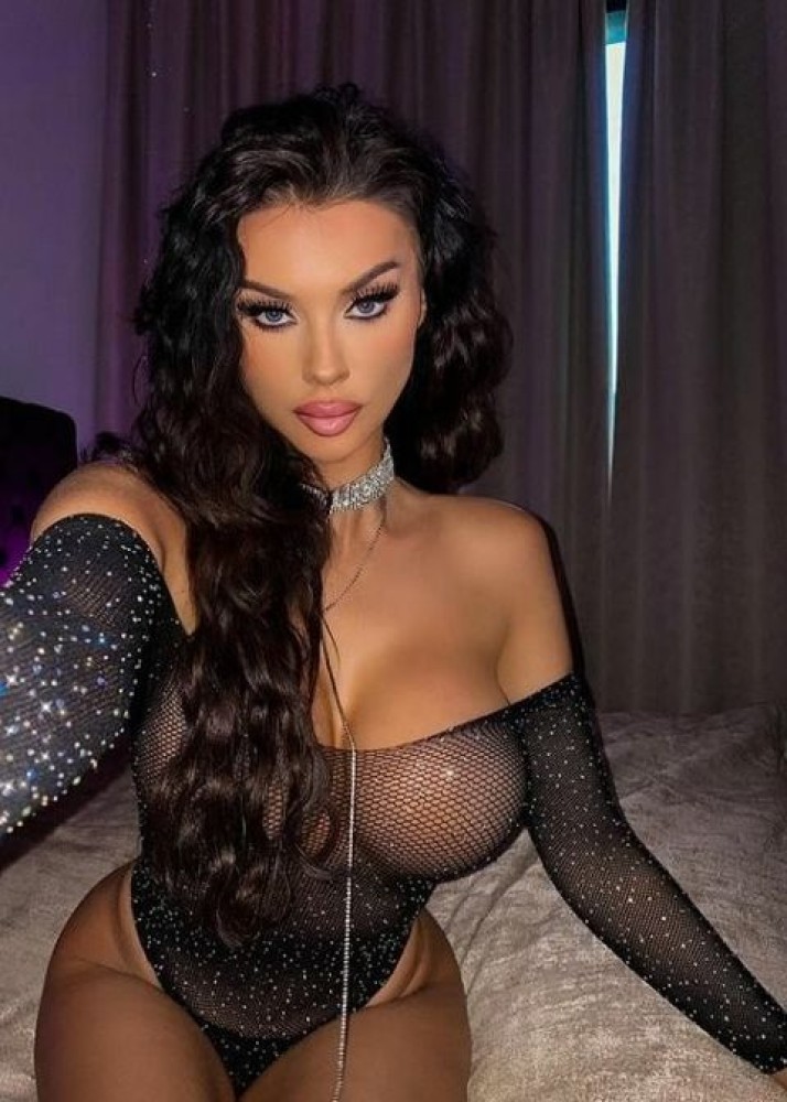 Индивидуалка ДАРИНА фото № 2 в городе Боровичи