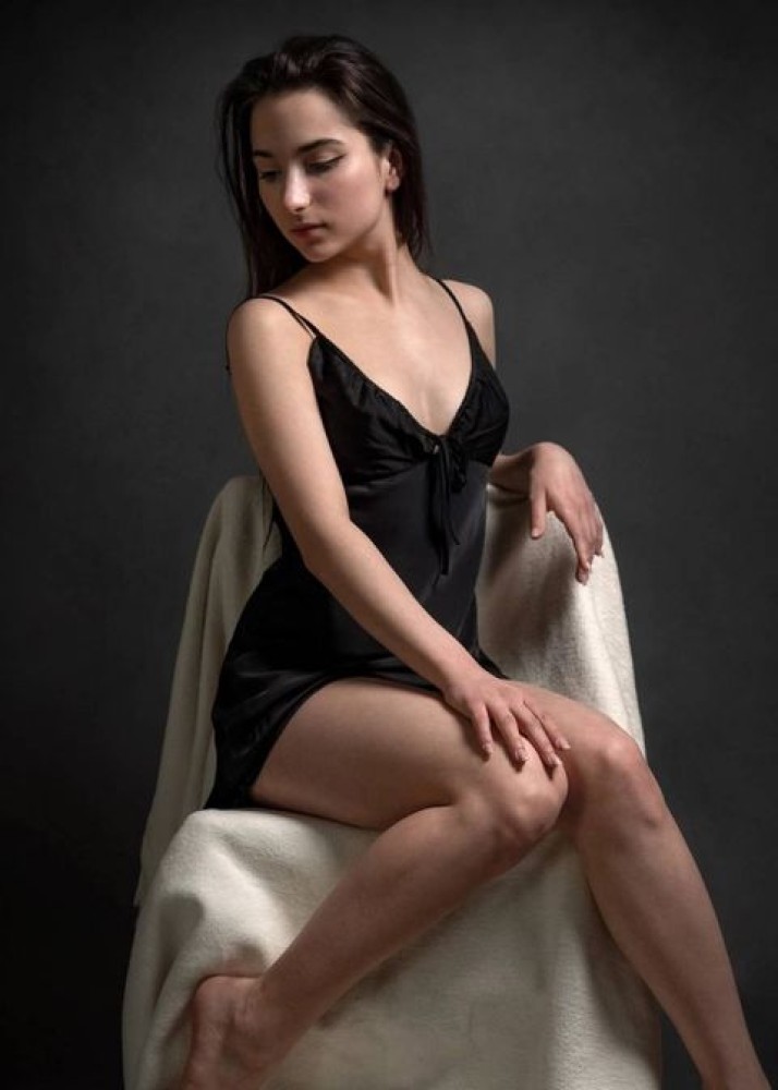 Индивидуалка Даришка главное фото в городе Боровичи 