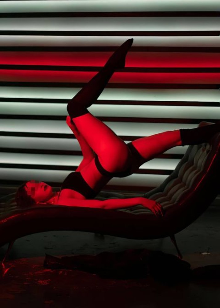 Индивидуалка Ирина главное фото в городе Боровичи 