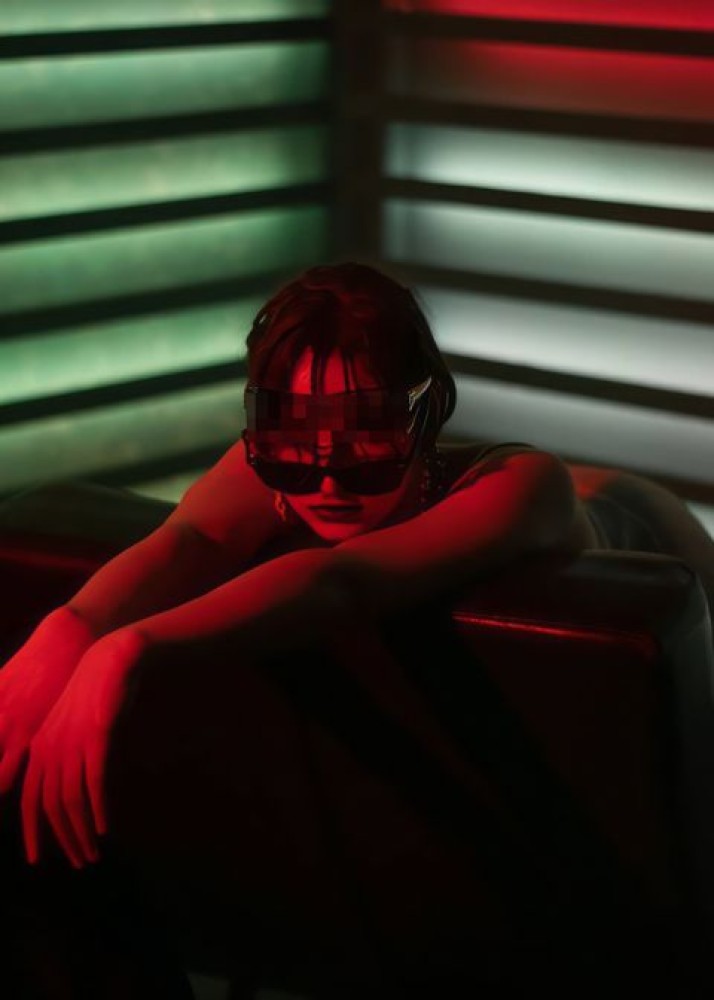 Индивидуалка Ирина фото № 2 в городе Боровичи