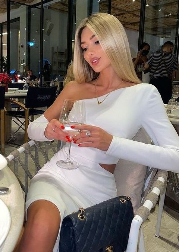 Индивидуалка Лина фото № 2 в городе Боровичи