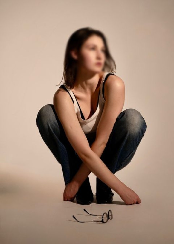 Индивидуалка Надюша фото № 2 в городе Боровичи