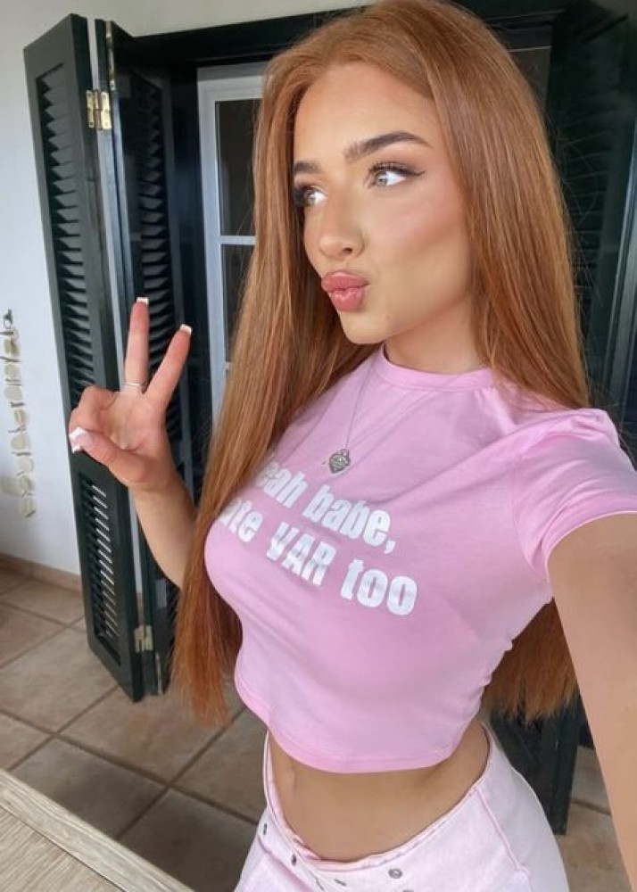 Индивидуалка Ника фото № 2 в городе Боровичи