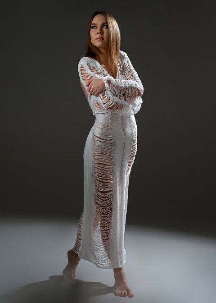 Индивидуалка Вероника фото № 2 в городе Боровичи