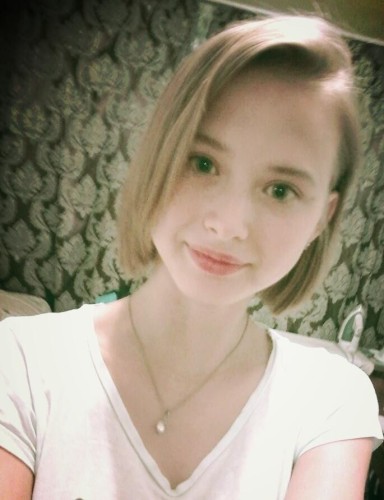 Галя, Г. Боровичи