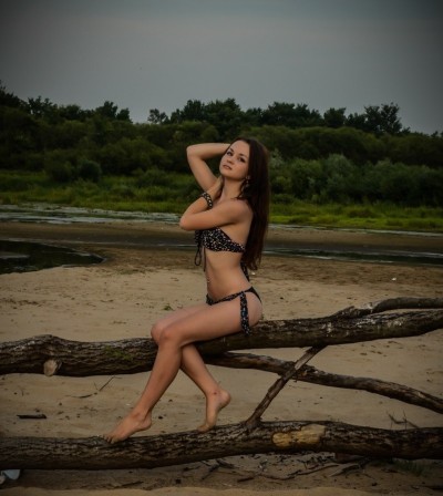 Натусик, Г. Боровичи