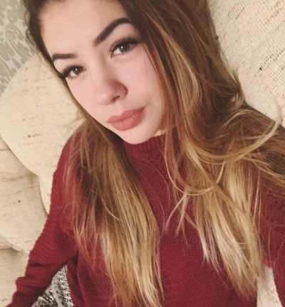 Марина, Г. Боровичи