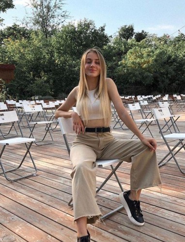 🎥 ДАРЬЯ, Г. Боровичи