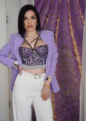 Иванна, Г. Боровичи