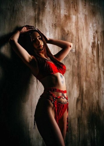 Лиза, Г. Боровичи