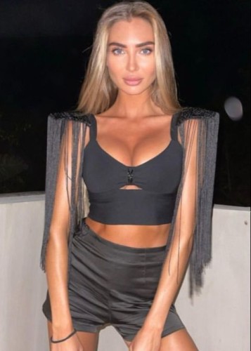 Соня, Г. Боровичи