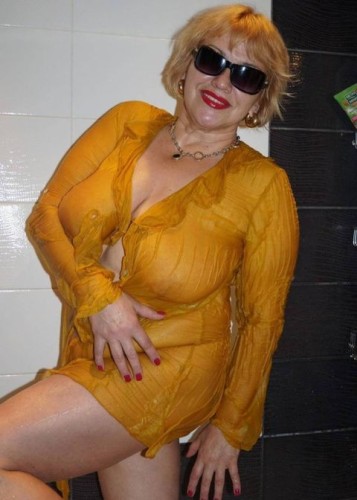 Жанна, Г. Боровичи