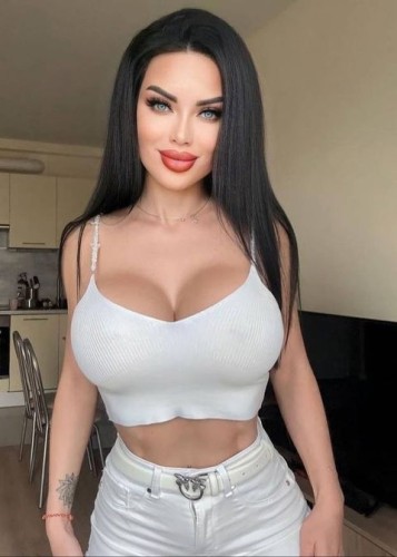 Карина, Г. Боровичи